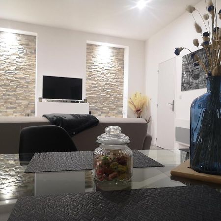 T3 Avec Salle De Bain Privative Par Chambre Agen Zewnętrze zdjęcie