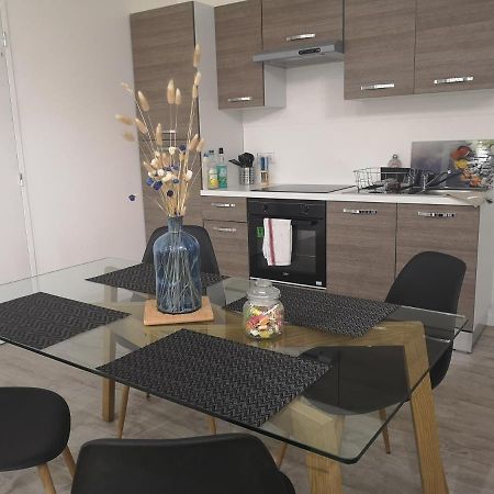 T3 Avec Salle De Bain Privative Par Chambre Agen Zewnętrze zdjęcie