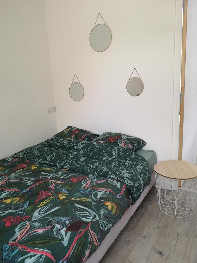 T3 Avec Salle De Bain Privative Par Chambre Agen Zewnętrze zdjęcie